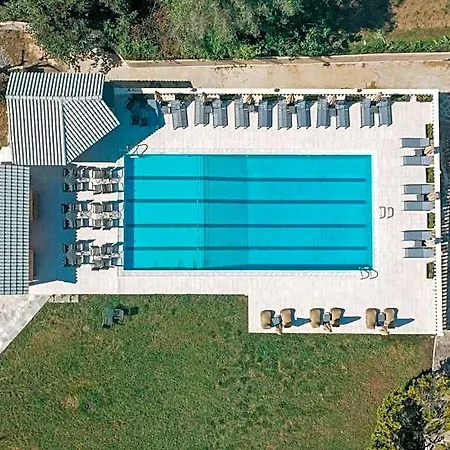 Hotel Pelithea Family 4*