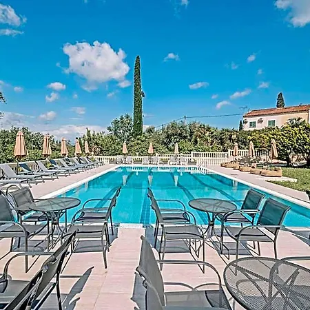 Hotel Pelithea Family 4*